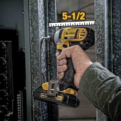 20V Max Cordless Drill Driver Set,2 Speed with High Performance Motor