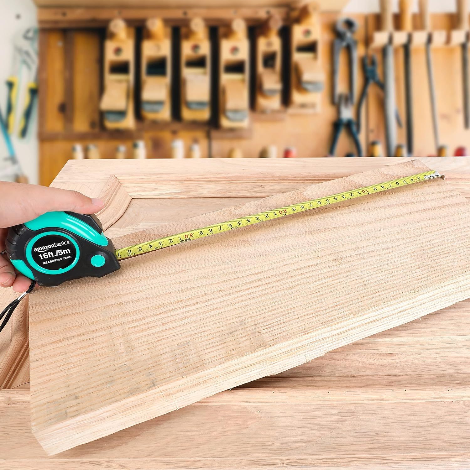 Hardware Tool Set with Easy Carrying Round Pouch