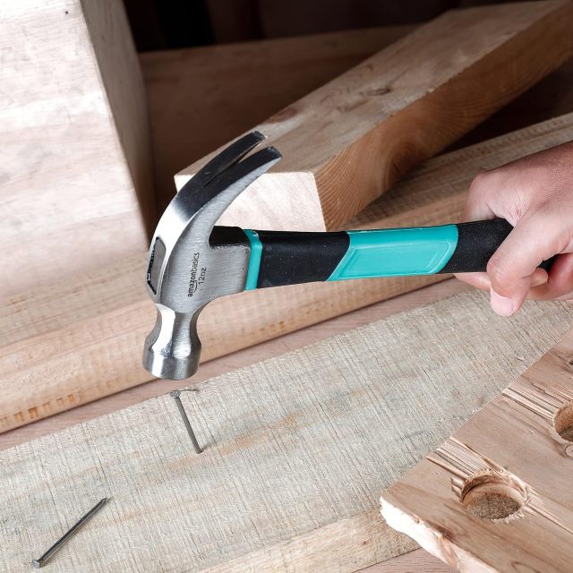 Hardware Tool Set with Easy Carrying Round Pouch