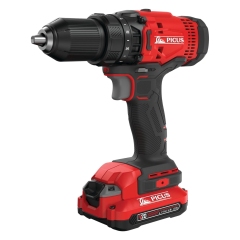 20V Power Drill Drivers/cordless drill with battery and charger for Home DIY