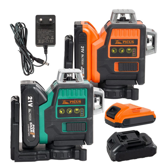 Best Price Professional Rotary Laser Level Cheap High-Power Laser Level 360 m18 Big Force Bosh Laser Levels