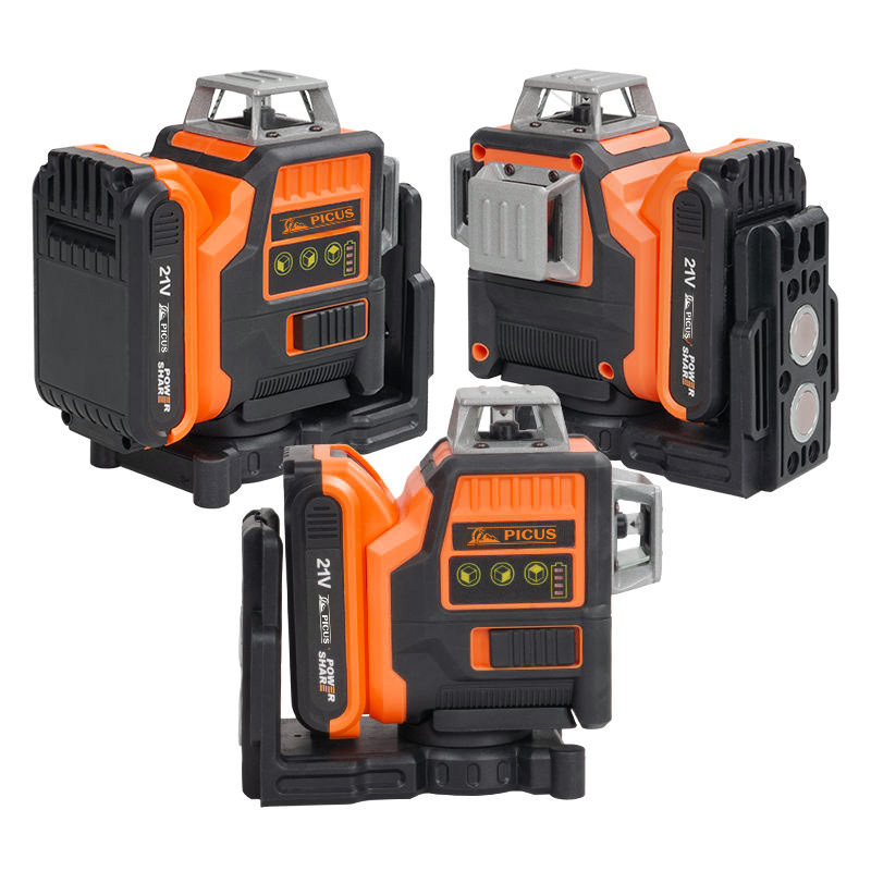 Best Price Professional Rotary Laser Level Cheap High-Power Laser Level 360 m18 Big Force Bosh Laser Levels