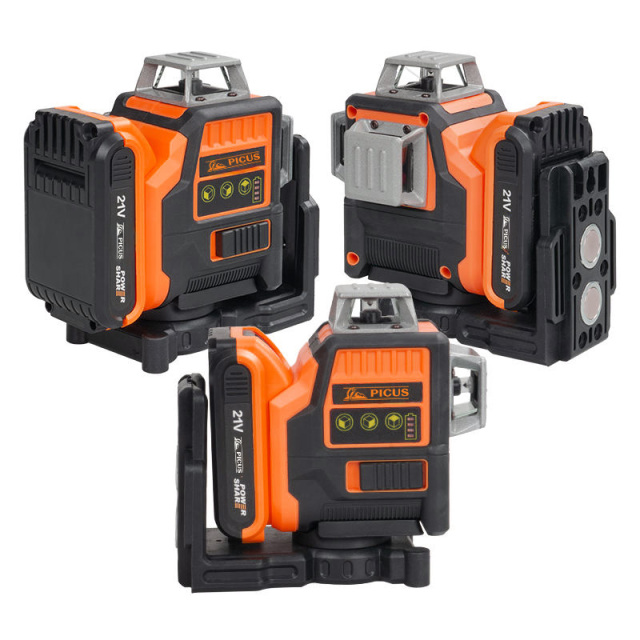 Best Price Professional Rotary Laser Level Cheap High-Power Laser Level 360 m18 Big Force Bosh Laser Levels