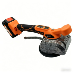 PICUS PKS-089 21V 6 Speeds Tile Vibrator Installation Tool Tiling Suction Cup Handheld