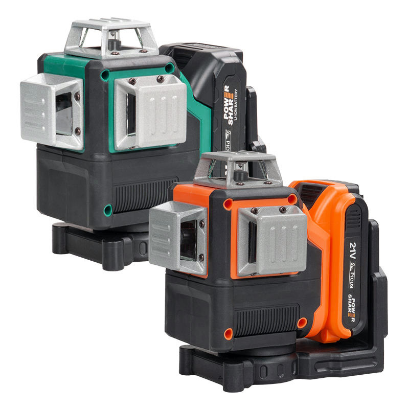 Best Price Professional Rotary Laser Level Cheap High-Power Laser Level 360 m18 Big Force Bosh Laser Levels