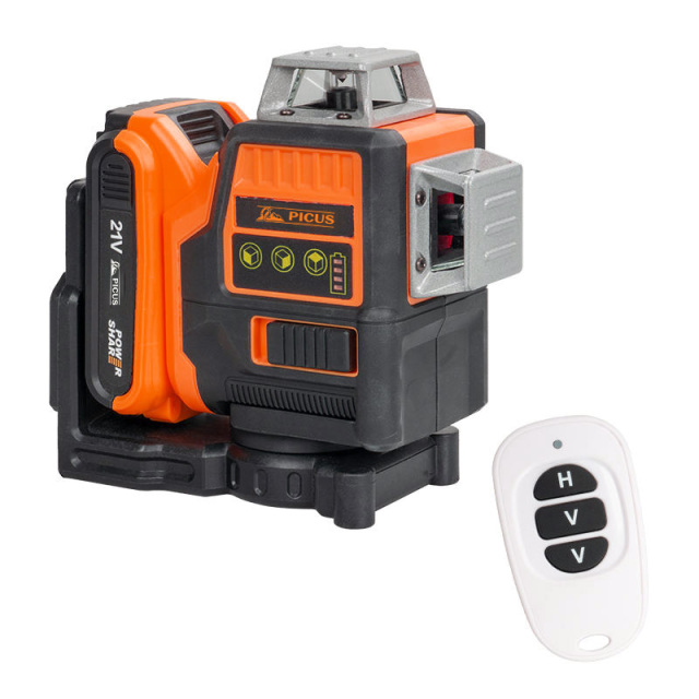 Best Price Professional Rotary Laser Level Cheap High-Power Laser Level 360 m18 Big Force Bosh Laser Levels