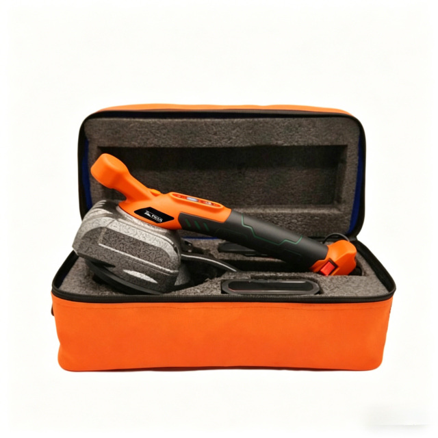 PICUS PKS-089 21V 6 Speeds Tile Vibrator Installation Tool Tiling Suction Cup Handheld