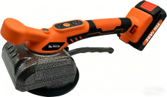 PICUS PKS-089 21V 6 Speeds Tile Vibrator Installation Tool Tiling Suction Cup Handheld