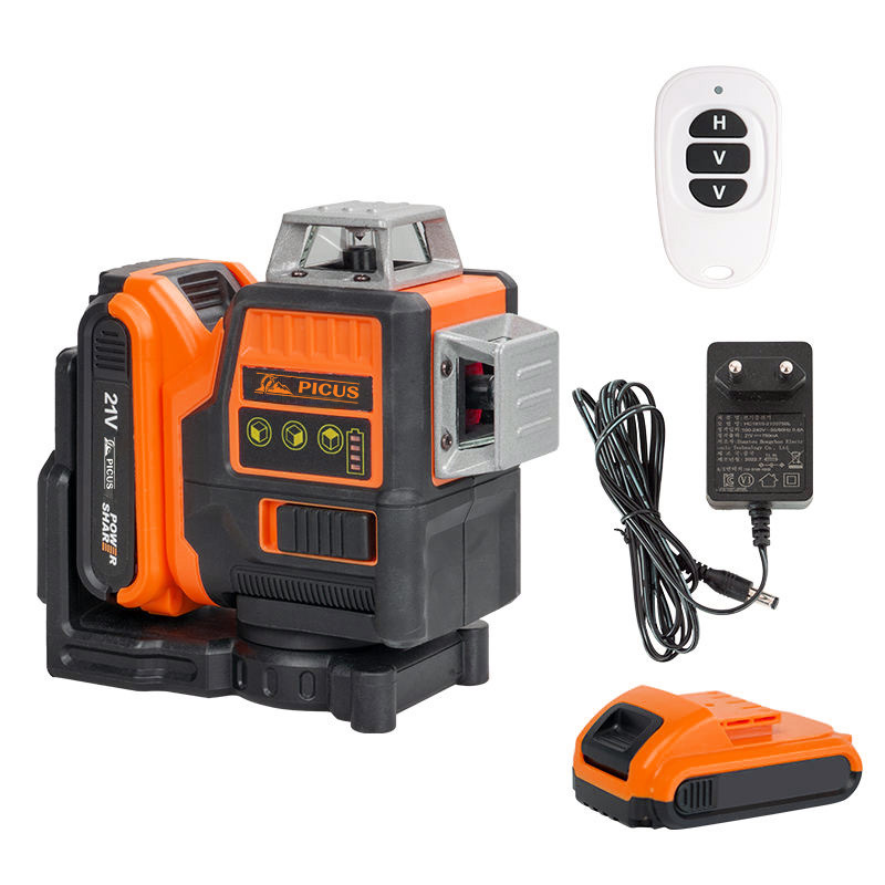Best Price Professional Rotary Laser Level Cheap High-Power Laser Level 360 m18 Big Force Bosh Laser Levels
