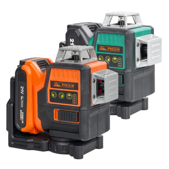 Best Price Professional Rotary Laser Level Cheap High-Power Laser Level 360 m18 Big Force Bosh Laser Levels