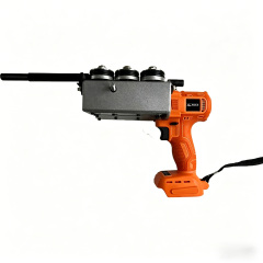 Powered Stringing Machine Pulling Fish Tape Cable Puller Electric Wire Pulling Tools