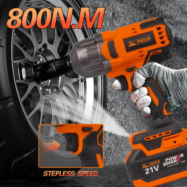 Professional Industrial Electric Plastic Box Power Kit for Combo Tool Set 4-in-1 Angle Grinder Impact Drill Hammer Wrench