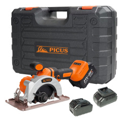 Hot-selling Cordless Circular Saw Strong Power Circular Saw Excellent Product Electric Circular Saw