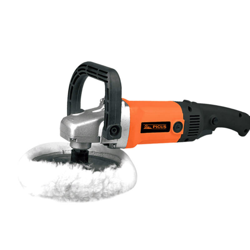 POLISHER Car Polisher Automotive Large Grinding Tools Professional Scratch Repair Household Electric Beauty Sealing Glaze