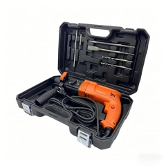 Portable Multifunctional Electric 220V Rotary Power Hammer