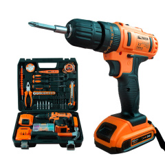 New Arrival Heavy Duty Hand Machine Battery Cordless Hammer China Drilling Electric Price Drill Charge Digital Drill