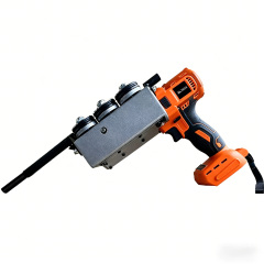 Powered Stringing Machine Pulling Fish Tape Cable Puller Electric Wire Pulling Tools