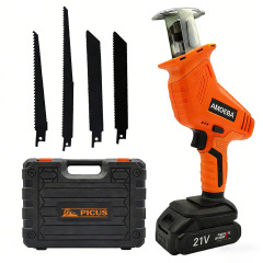 Factory Supply  Portable Machine Fast Delivery 600Mm Hand Power Tools Machine Multiangle  Saw