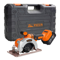 Hot-selling Cordless Circular Saw Strong Power Circular Saw Excellent Product Electric Circular Saw