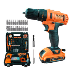 New Arrival Heavy Duty Hand Machine Battery Cordless Hammer China Drilling Electric Price Drill Charge Digital Drill