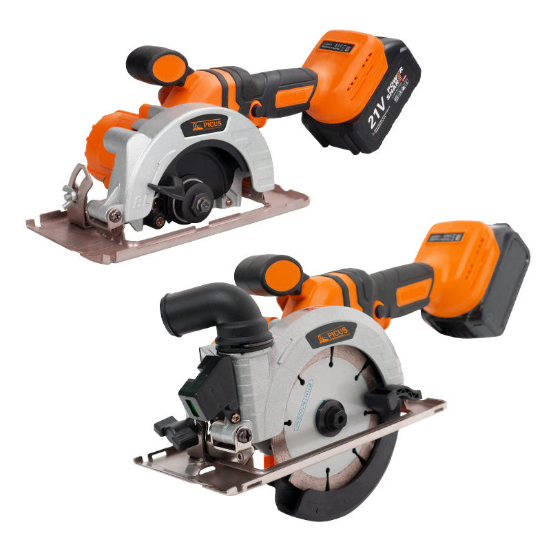 Hot-selling Cordless Circular Saw Strong Power Circular Saw Excellent Product Electric Circular Saw