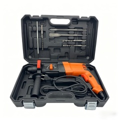 Portable Multifunctional Electric 220V Rotary Power Hammer