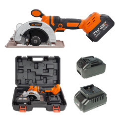 Hot-selling Cordless Circular Saw Strong Power Circular Saw Excellent Product Electric Circular Saw