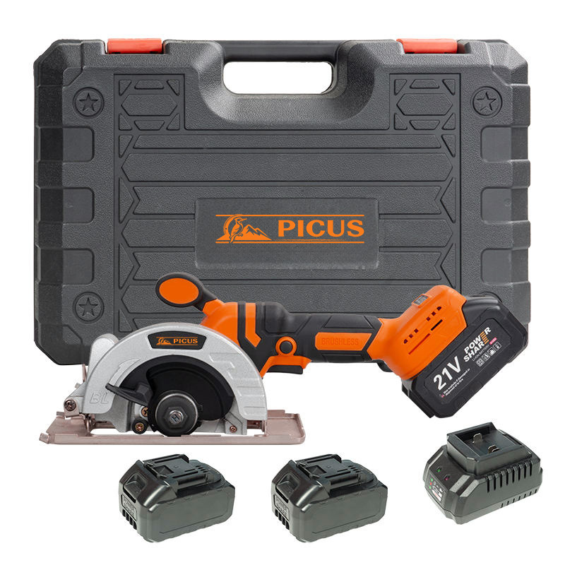 Hot-selling Cordless Circular Saw Strong Power Circular Saw Excellent Product Electric Circular Saw