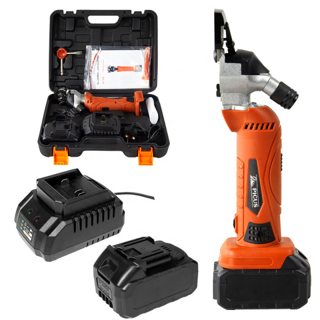 Humanized Portable Brushless Power Tools Clipper Sheep Industrial Brush Power Tool Sheep Shear Quality Guaranteed