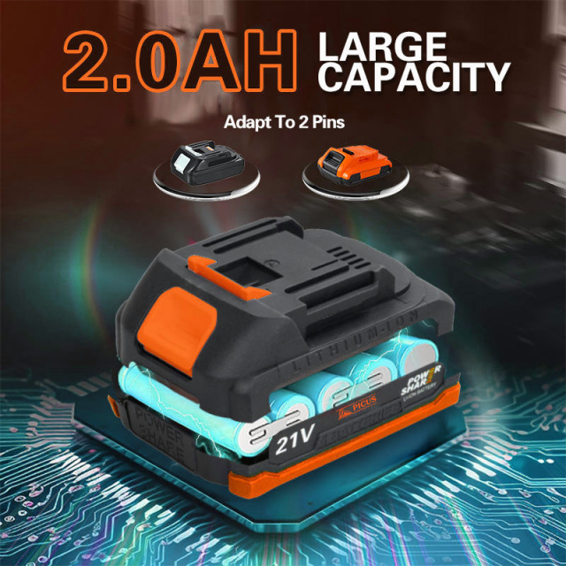 Wholesale Lithium Cordless Ratchet Wrenches Rechargeable Battery Electric Torque Cordless Impact Wrench