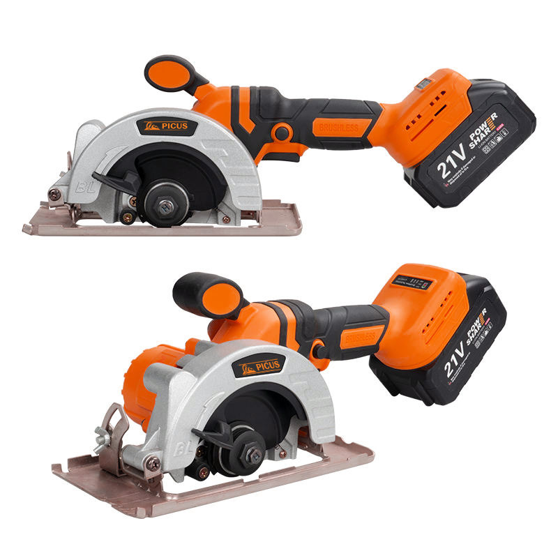 Hot-selling Cordless Circular Saw Strong Power Circular Saw Excellent Product Electric Circular Saw