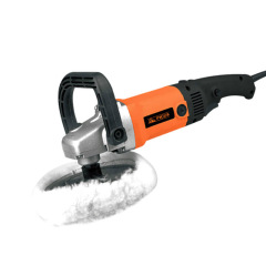 POLISHER Car Polisher Automotive Large Grinding Tools Professional Scratch Repair Household Electric Beauty Sealing Glaze