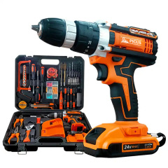 Factory Price Multi-Function Machine Customized Oem Odm Obm De Walt CHINA Well Selling With Accessories Brushless Cordless Drill