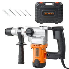 Original Hot 26mm Electric Tiger Rotary Hammer 800w for Concrete 3 Function Electric Max Rotary Hammer Drill Machine