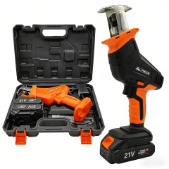 Factory Supply  Portable Machine Fast Delivery 600Mm Hand Power Tools Machine Multiangle  Saw