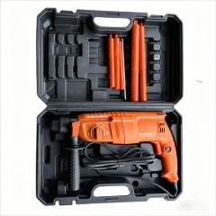 Portable Multifunctional Electric 220V Rotary Power Hammer