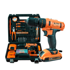 New Arrival Heavy Duty Hand Machine Battery Cordless Hammer China Drilling Electric Price Drill Charge Digital Drill