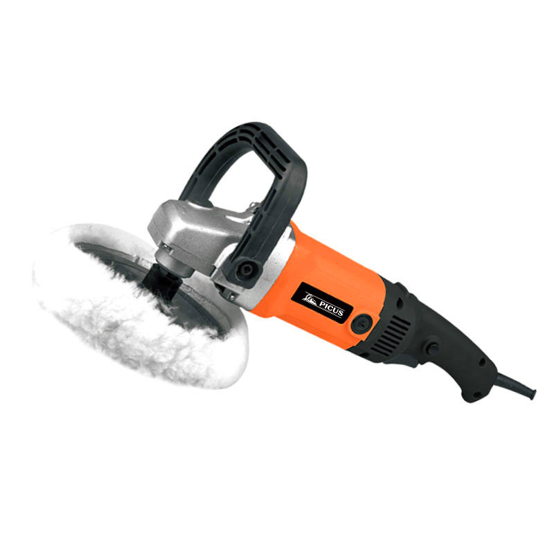 POLISHER Car Polisher Automotive Large Grinding Tools Professional Scratch Repair Household Electric Beauty Sealing Glaze