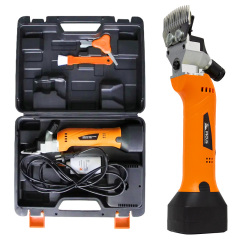 Hot Selling Sheep Shearing Machine Electric Sheep Clipper Sheep Shearing Machines for Farm Easy to Operate