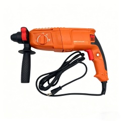 Portable Multifunctional Electric 220V Rotary Power Hammer