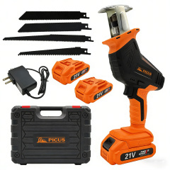 Factory Supply  Portable Machine Fast Delivery 600Mm Hand Power Tools Machine Multiangle  Saw