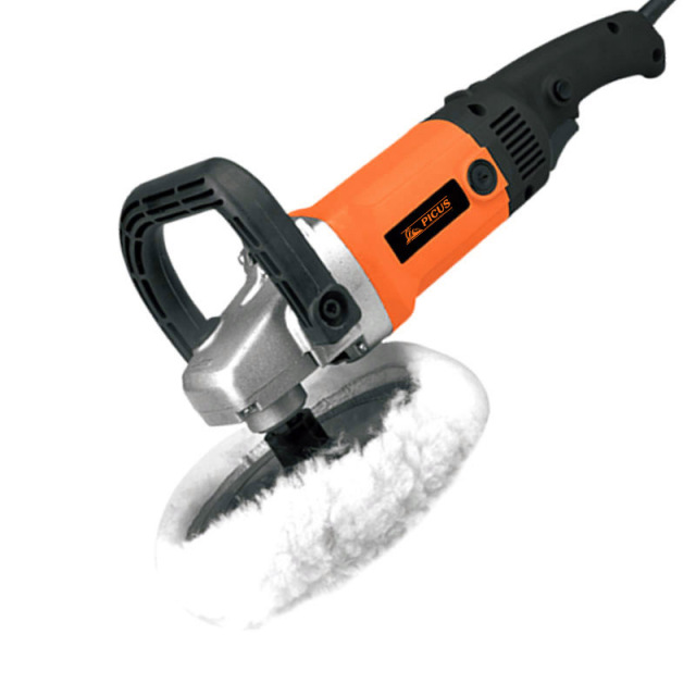 POLISHER Car Polisher Automotive Large Grinding Tools Professional Scratch Repair Household Electric Beauty Sealing Glaze