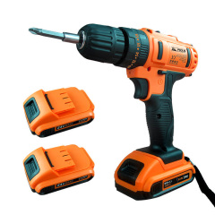 New Arrival Heavy Duty Hand Machine Battery Cordless Hammer China Drilling Electric Price Drill Charge Digital Drill