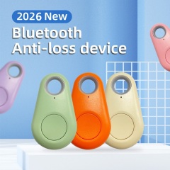 Cat Dog Bluetooth Key Finder Device Tracker