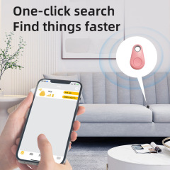 Cat Dog Bluetooth Key Finder Device Tracker
