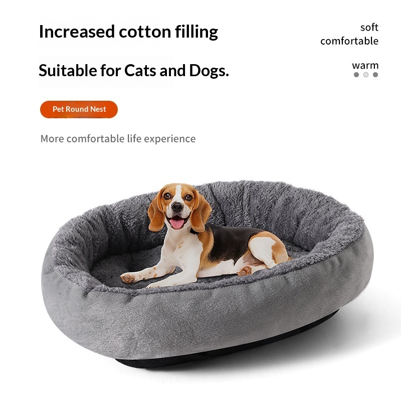 Thickened Cat Dog Pet Warming Pad
