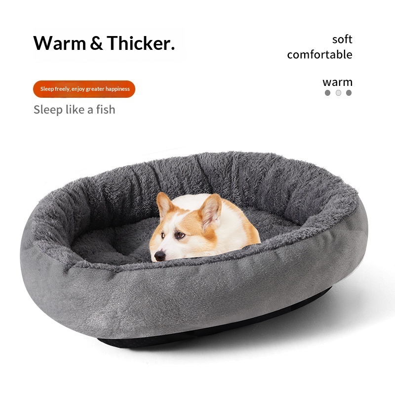 Thickened Cat Dog Pet Warming Pad