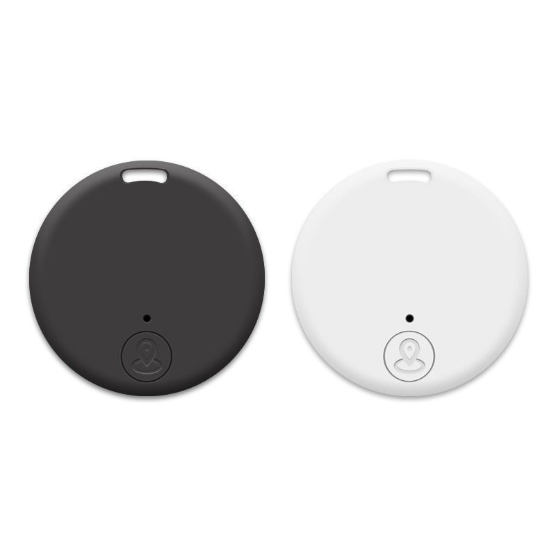 Pet Round Bluetooth Key Tracker Device Locator