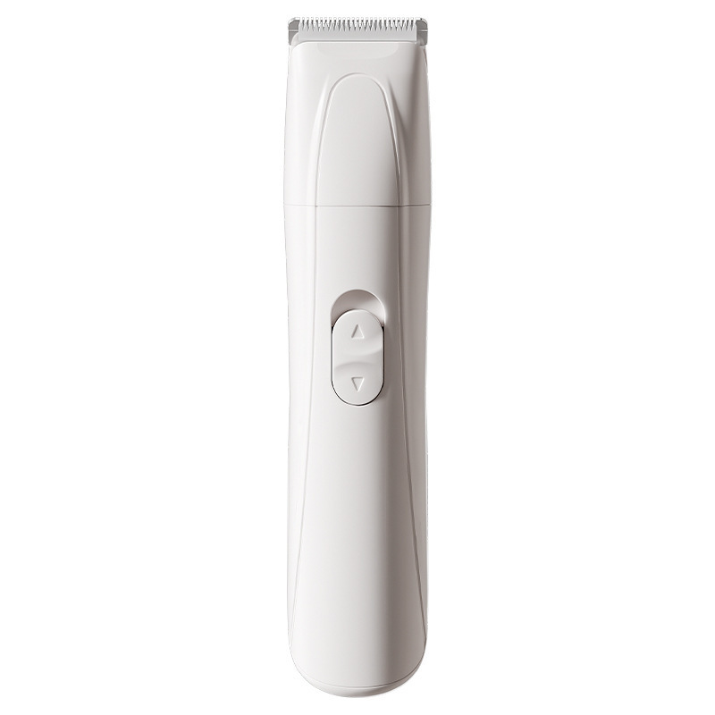Rechargeable Multi-Functional Pet Cat Electric Clipper