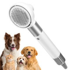 2 in 1 Pet Grooming Comb Hair Dryer
